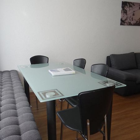 Apartment Sunnmatt West Wohnung 934 By Interhome Engelberg Exterior foto