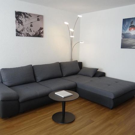 Apartment Sunnmatt West Wohnung 934 By Interhome Engelberg Exterior foto