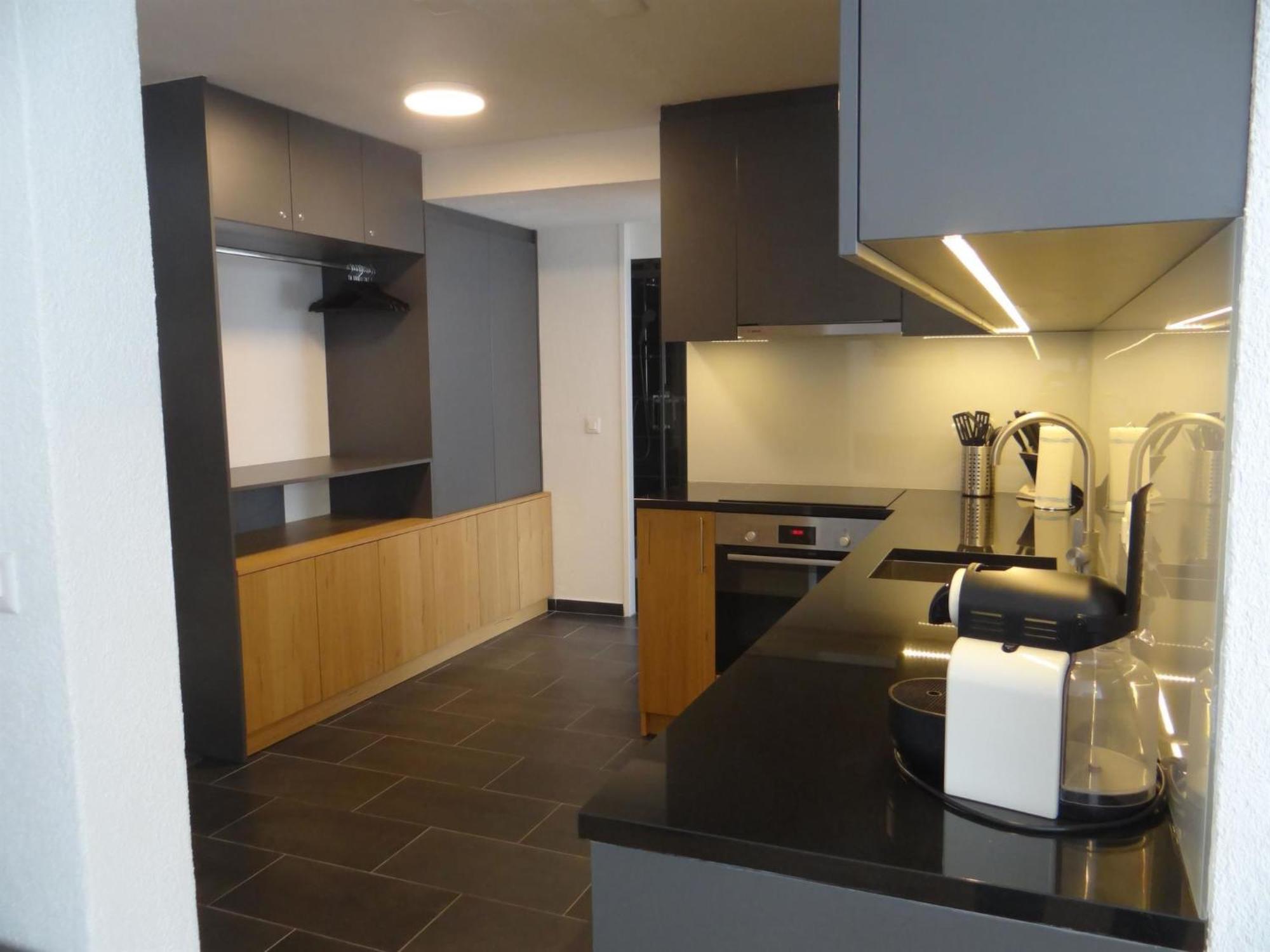 Apartment Sunnmatt West Wohnung 934 By Interhome Engelberg Exterior foto