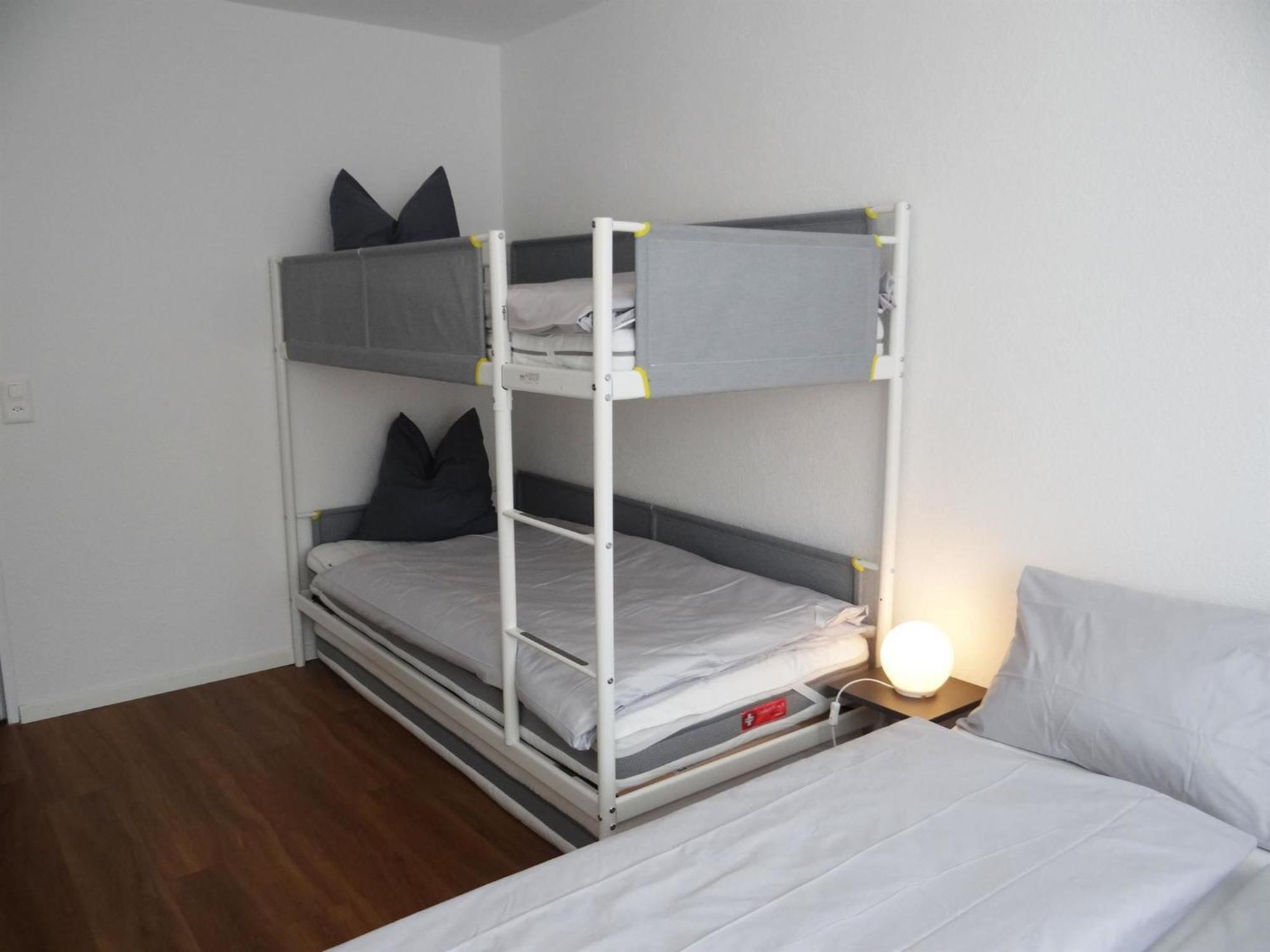 Apartment Sunnmatt West Wohnung 934 By Interhome Engelberg Exterior foto